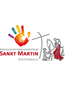 Logo Katholisches Familienzentrum Sankt Martin Dietzenbach
